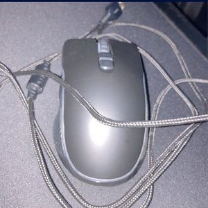 Gaming mouse